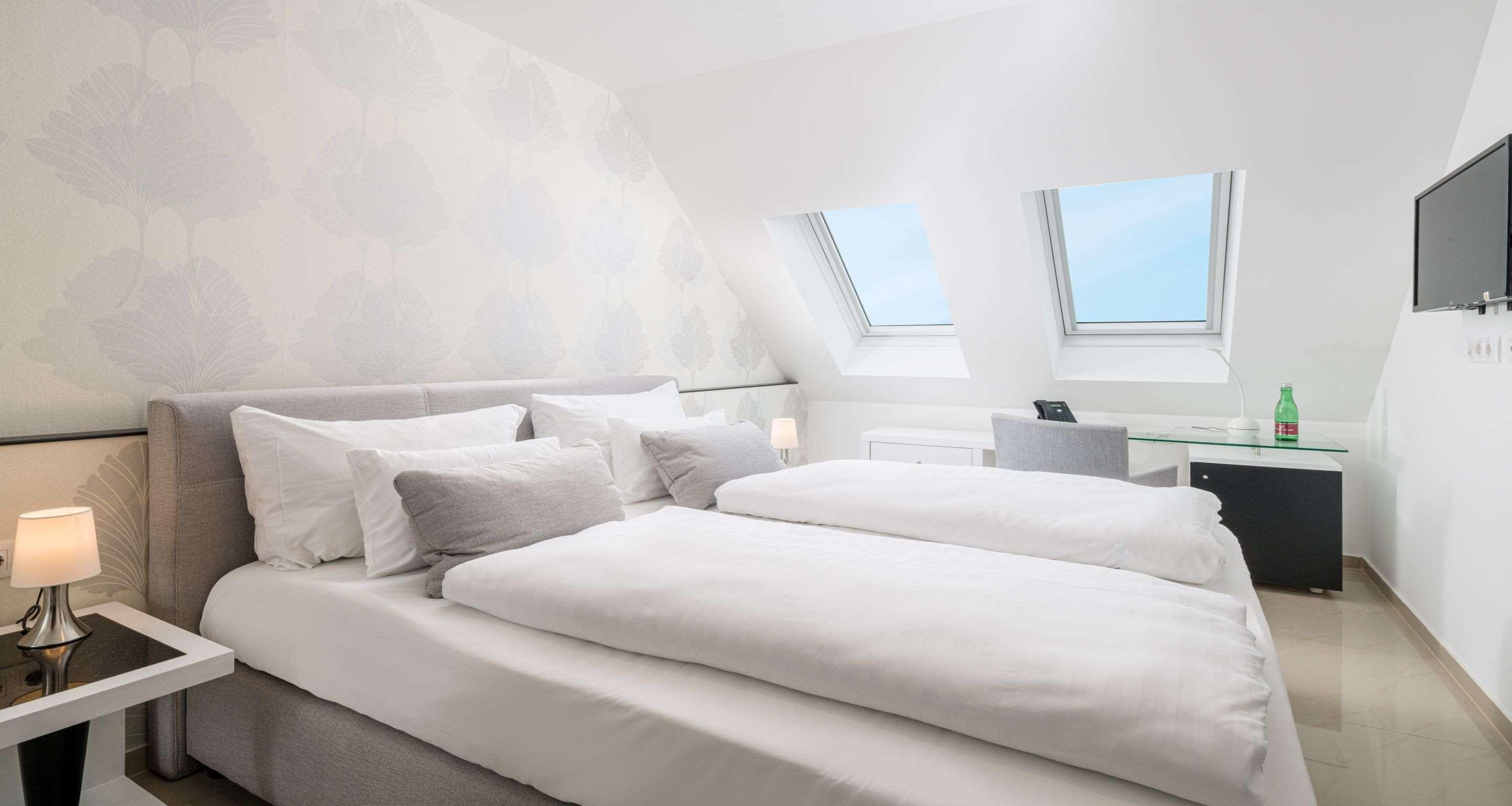 Apartahotel Western Celebrity Viena