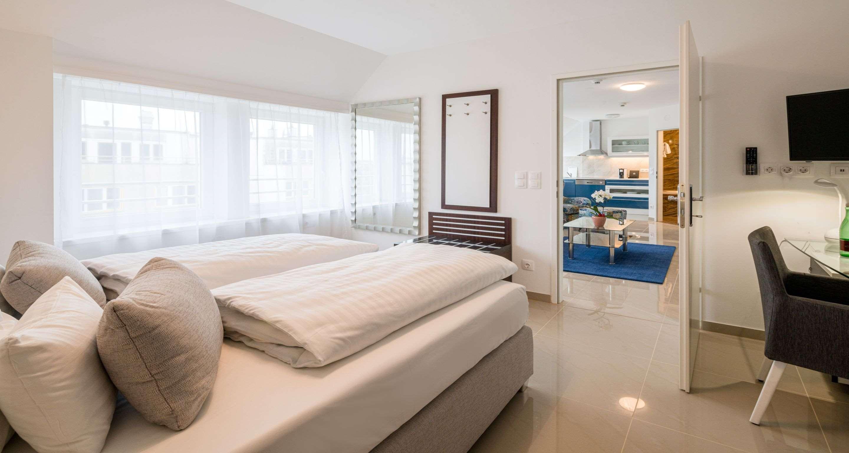 Apartahotel Western Celebrity Viena