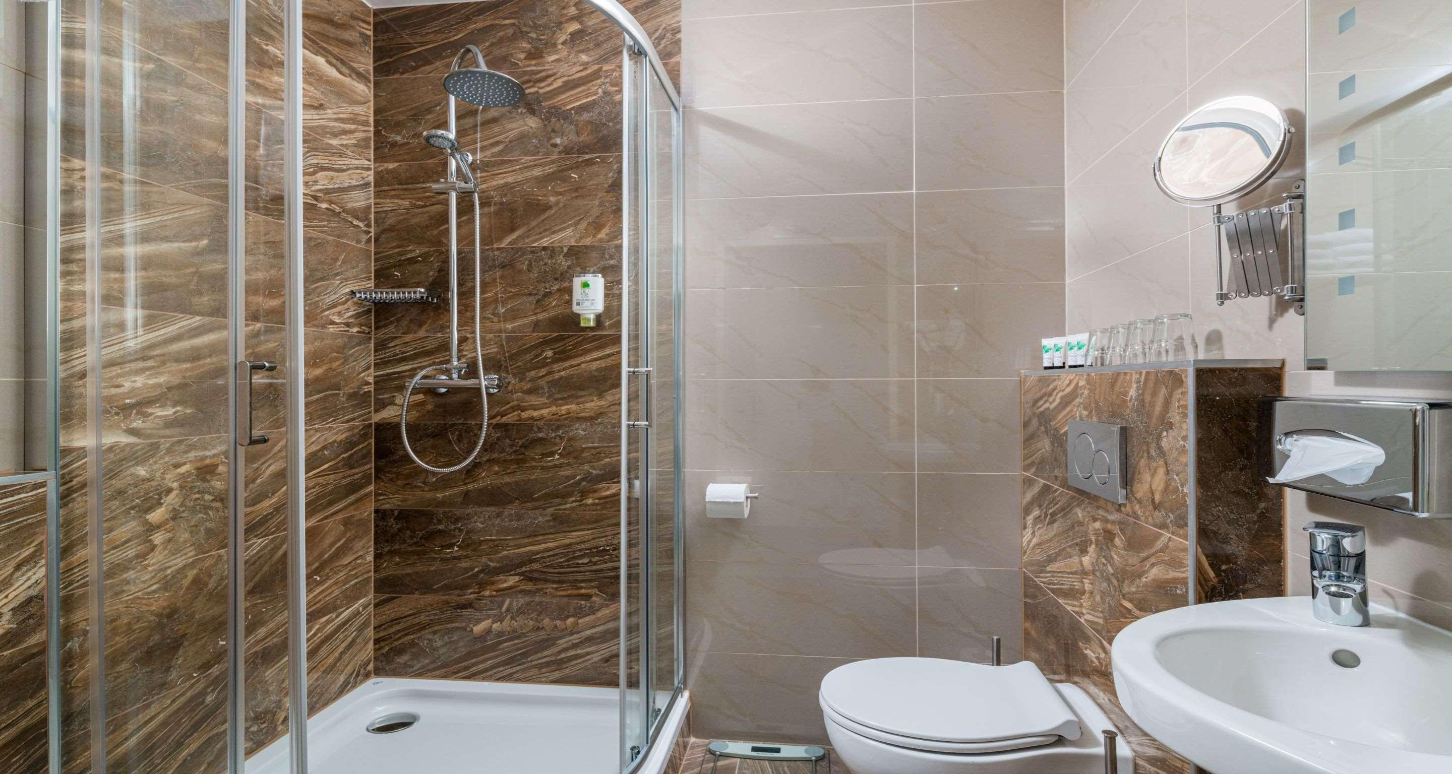 Apartahotel Western Celebrity Viena