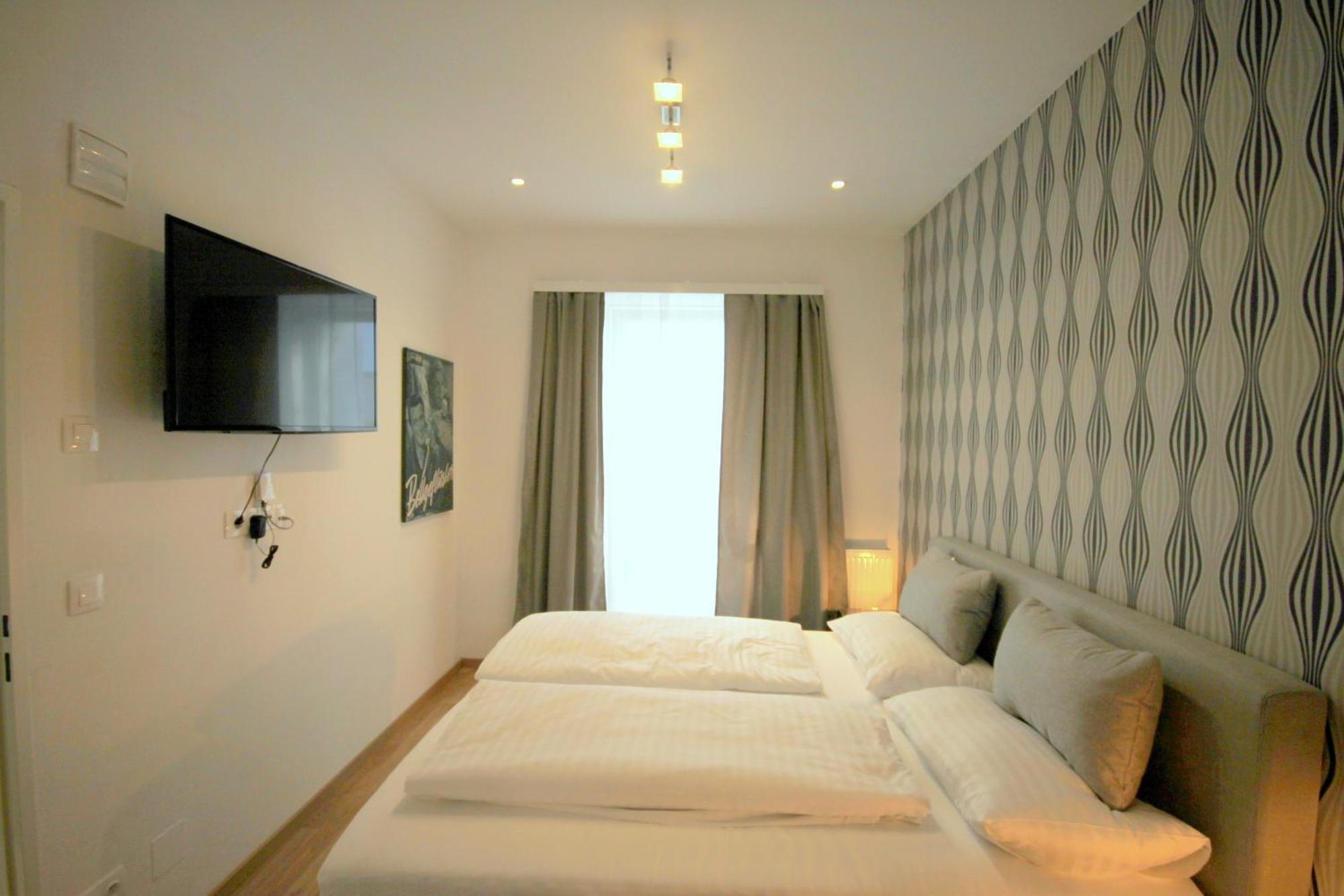 Apartahotel Western Celebrity Viena