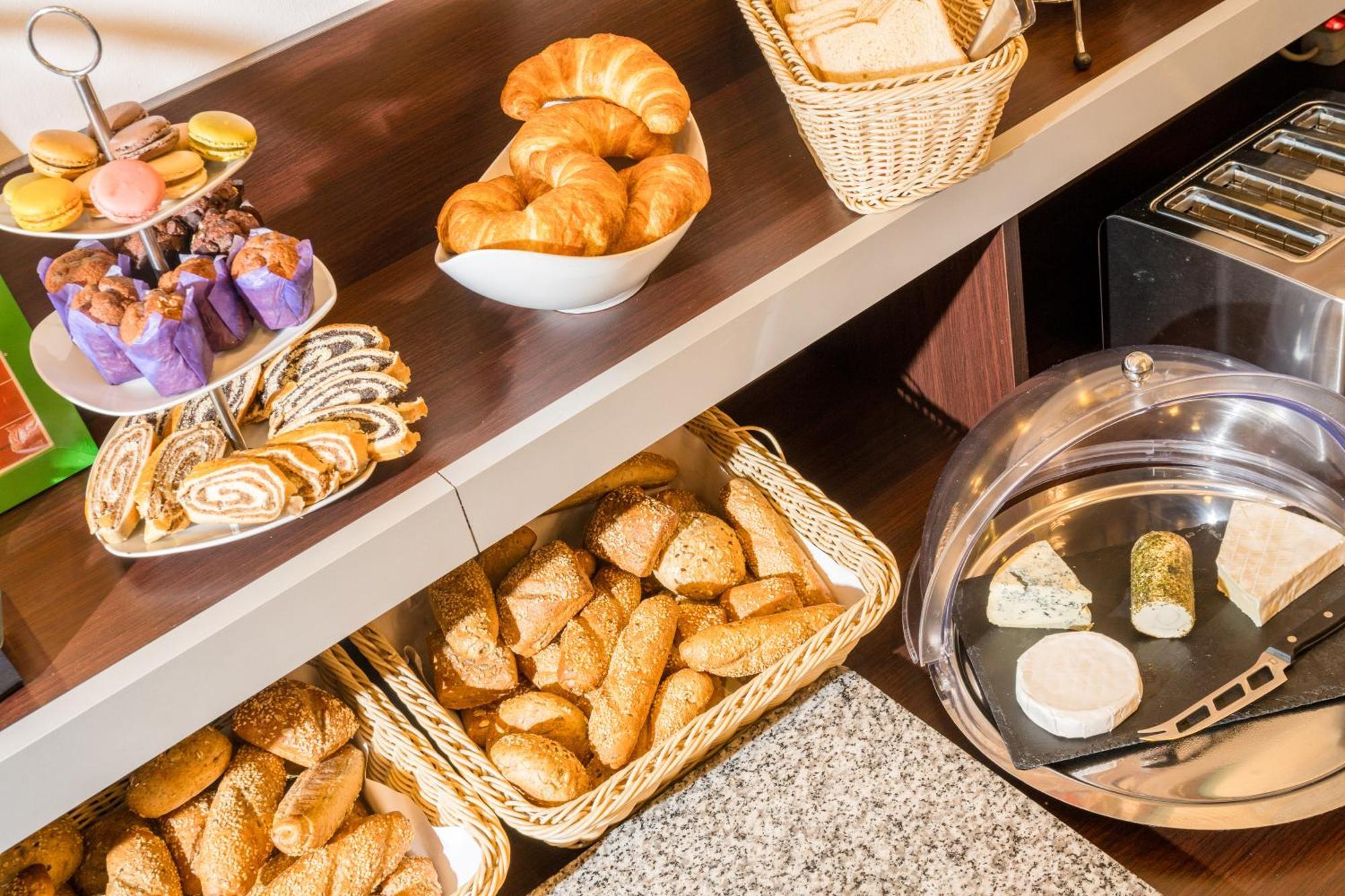 Western Celebrity 4* Viena