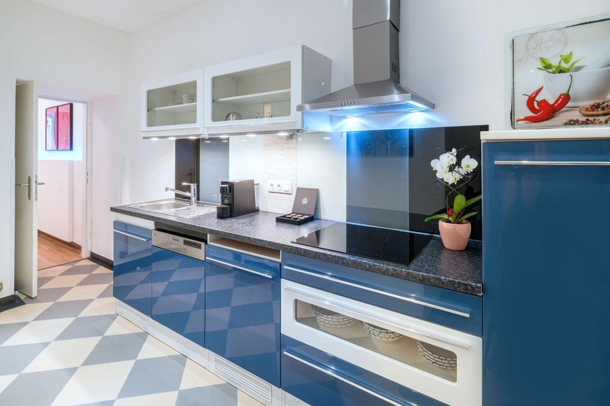 Apartahotel Western Celebrity Viena